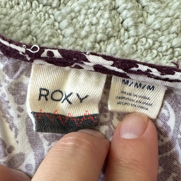 Roxy Dress - Picture 3 of 3